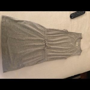 Lou & Grey super soft dress w/ pockets!